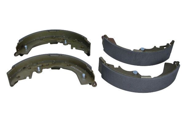 MAXGEAR Sada brzdových čeľustí 19-4587 MAXGEAR 19-4587 Bubnové brzdy Toyota Hiace 4 Van cena