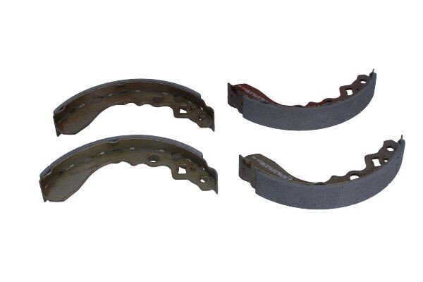 Brake Shoe Set MAXGEAR 19-4603 MAXGEAR 19-4603 2001 DAIHATSU SIRION brake shoes replacement