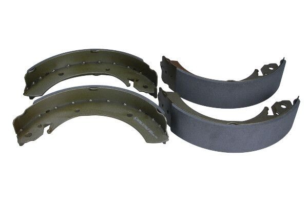 MAXGEAR Σετ σιαγόνων φρένων 19-4606 Σετ σιαγόνων φρένων MAXGEAR Renault ESPACE 19-4606