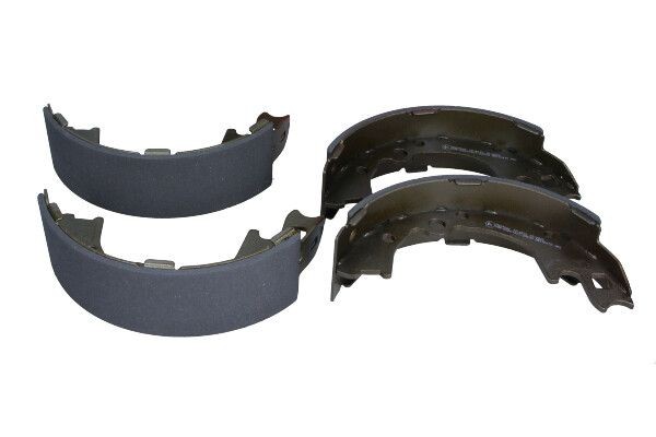 MAXGEAR Sada brzdových čeľustí 19-4612 19-4612 Brzdové čeluste HYUNDAI i20 MAXGEAR