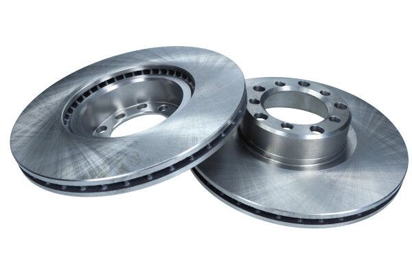 MAXGEAR Disco freno 19-4763 MAXGEAR 19-4763 Dischi Mercedes C126 prezzo