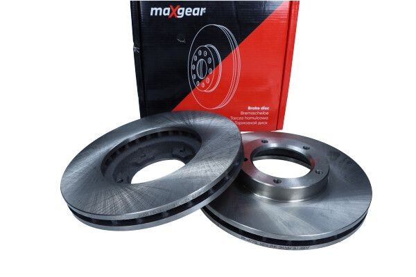 MAXGEAR Piduriketas 19-4773 MAXGEAR 19-4773 Piduriketas TOYOTA Hiace Van (H50, H60, H70) 2.4 D 4WD (LH56, LH66) 75 hj 1988