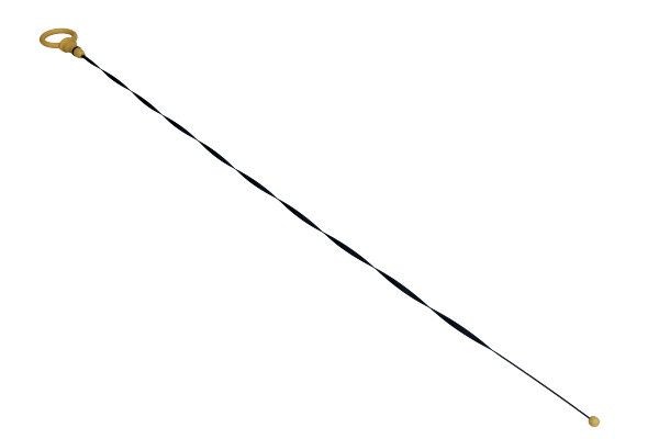 MAXGEAR Eļļas līmeņa rādītājs 27-0960 MAXGEAR 27-0960 Eļļas līmeņa rādītājs Renault Laguna 3 Sport Tourer lēti