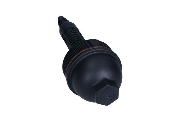 MAXGEAR Καπάκι, θήκη του φίλτρου λαδιού 27-1678 Θήκη του φίλτρου λαδιού MAXGEAR Mercedes-Benz SLC 27-1678