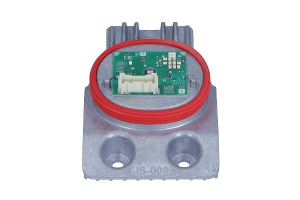 MAXGEAR Drivermodul, belysning 27-1864 Kontakt forlysgte Mercedes-Benz W169 27-1864 MAXGEAR