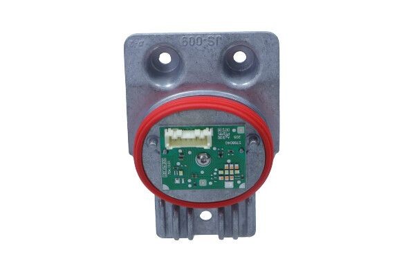 MAXGEAR Drivermodul, belysning 27-1865 27-1865 Lyskontakt MAXGEAR FIAT FREEMONT