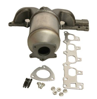 MAXGEAR Katalysator 27-6079 VAUXHALL katalysator MAXGEAR 27-6079