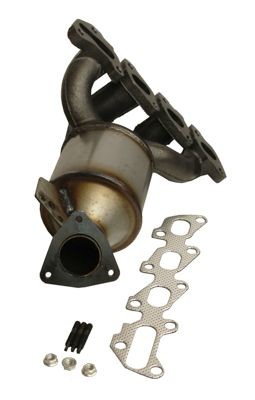 MAXGEAR Katalysator 27-6083 MAXGEAR 27-6083 Katalysator Opel Ascona C aan een voordelige prijs
