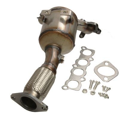 Katalysator MAXGEAR 27-6084 MAXGEAR 27-6084 Katalysator FORD KA 2018