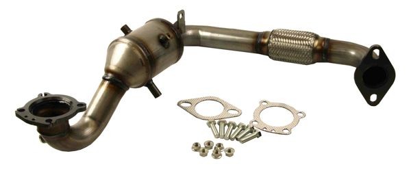 MAXGEAR Katalysator 27-6086 Katalysator MAXGEAR DACIA 27-6086