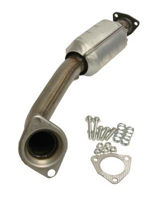 Catalizzatore MAXGEAR 27-6089 MAXGEAR 27-6089 Marmitta catalitica Honda CR-V 2001