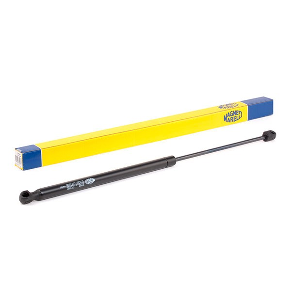 MAGNETI MARELLI Bagklapsdæmper 430719008000 MAGNETI MARELLI 430719008000 Bagklapsdæmper
