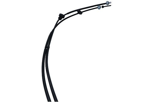 MAXGEAR Hand brake cable 32-0902 MAXGEAR 32-0902 Fiat 127 handbrake cable price