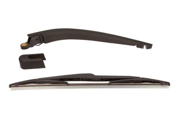 Wiper Arm, windscreen washer MAXGEAR 39-0463 MAXGEAR 39-0463 Windscreen wiper arm Mitsubishi OUTLANDER 2004