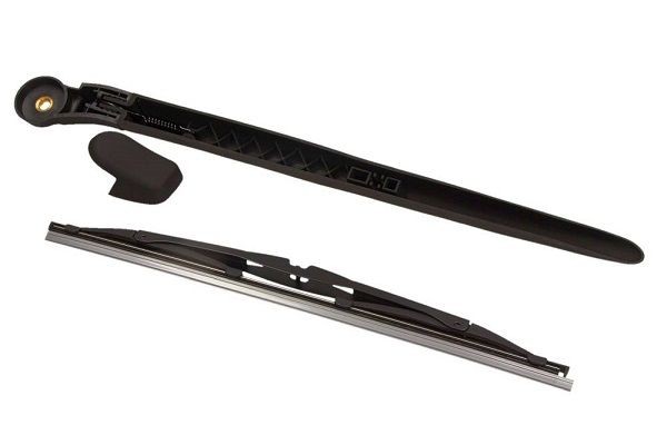 MAXGEAR Tuulilasinpyyhkimen varsi, lasinpesu 39-0486 MAXGEAR 39-0486 Porsche Boxster 987 pyyhkimen varsi vaihto hinta