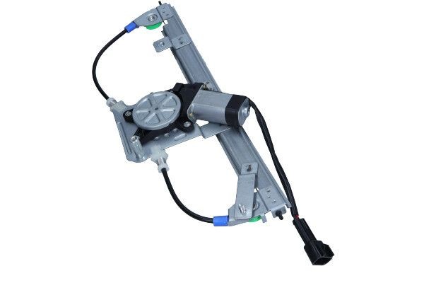 MAXGEAR Stikla pacelšanas mehānisms 50-0464 MAXGEAR 50-0464 Stikla pacēlāji Fiat 500 312 lēti