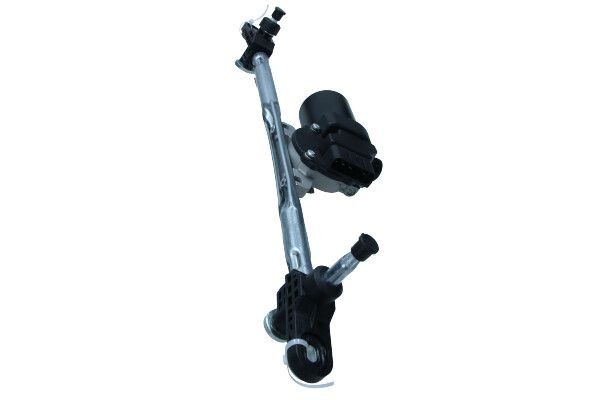 MAXGEAR Ruitenwissermechaniek 57-0266 Fiat QUBO Ruitenwisser mechaniek MAXGEAR 57-0266