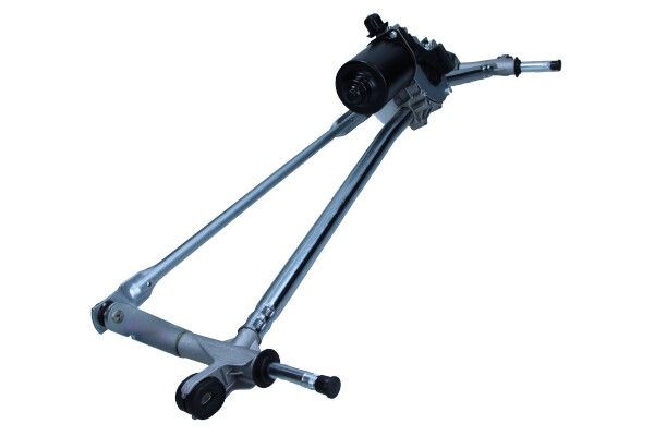 MAXGEAR Stiklu tīrītāja sviru un stiepņu sistēma 57-0268 MAXGEAR 57-0268 Stiklu tīrītāja sviru un stiepņu sistēma Renault Master 3 cena