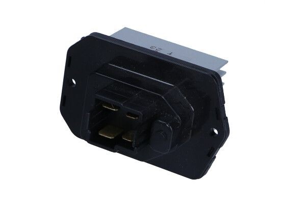 MAXGEAR Regulator, ventilator vnutorneho priestoru 57-0371 Odpor vnútorného ventilátora MAXGEAR A6 57-0371 lacné