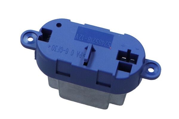 MAXGEAR Regelaar, interieurventilator 57-0374 Regelaar interieurventilator MAXGEAR 5-serie 57-0374 goedkoop