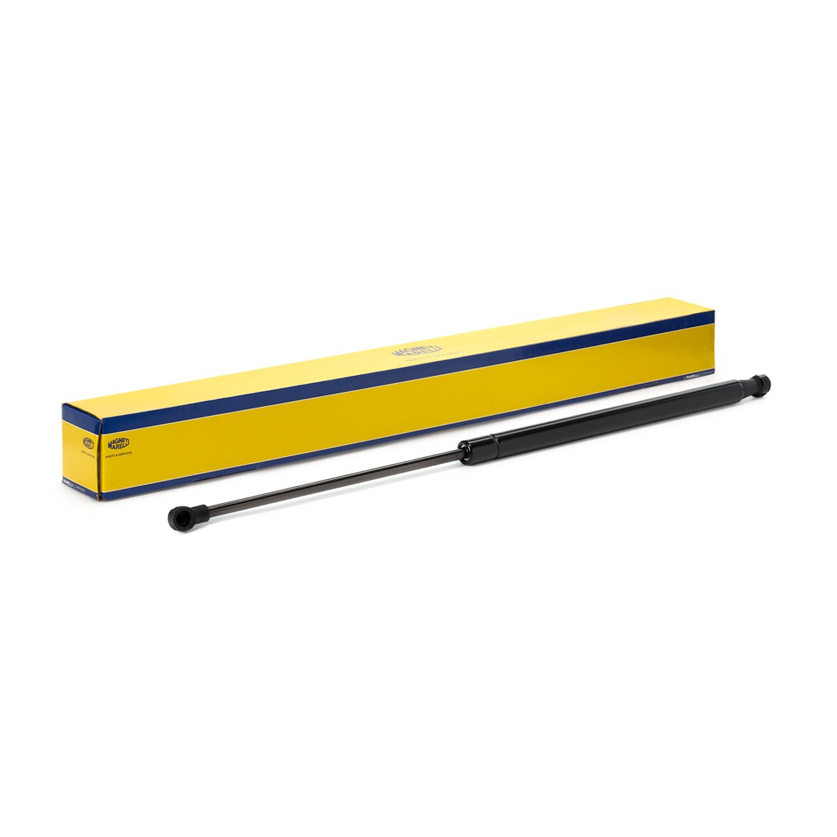 MAGNETI MARELLI Gasveer achterklep 430719010000 MAGNETI MARELLI 430719010000 Kofferbakveer Land Rover FREELANDER originele