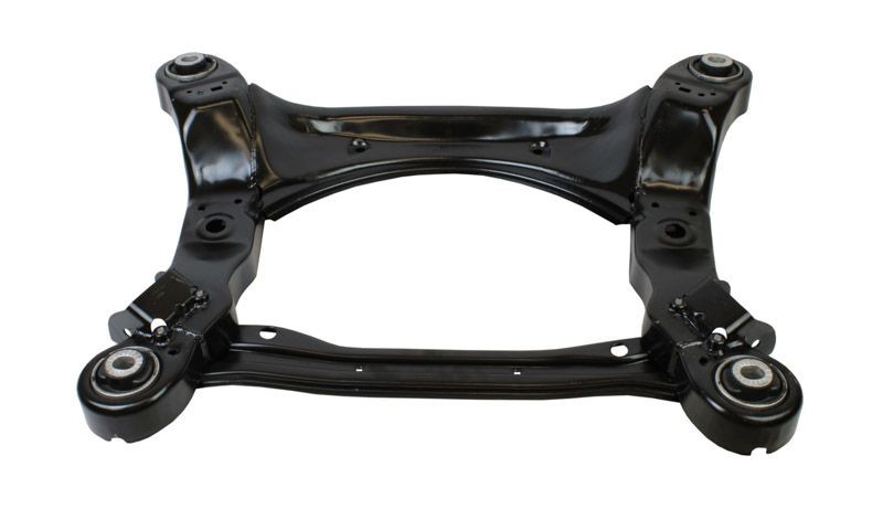 Hjelperamme / aggregatfeste MAXGEAR 72-5346 MAXGEAR 72-5346: Akselskaft Audi A1 2019