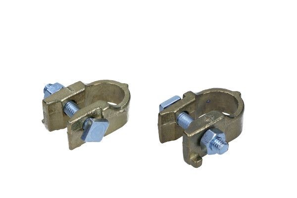 MAXGEAR Batteripolklämma K002 K002 MAXGEAR bilbatteri ISUZU CAMPO