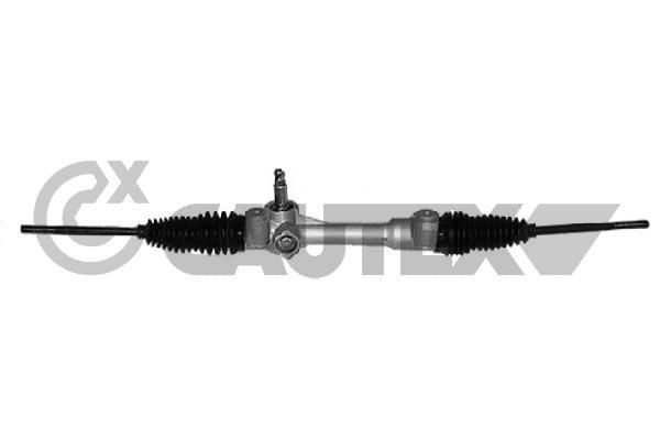 CAUTEX Tannstang 768352 768352 Tannstang RENAULT KANGOO CAUTEX