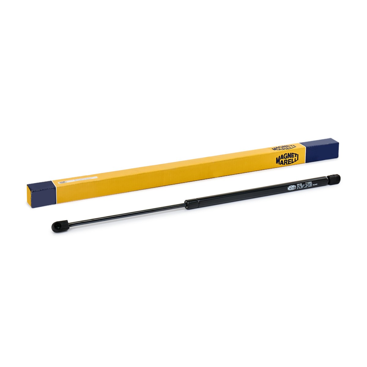 MAGNETI MARELLI Gasveer achterklep 430719013300 MAGNETI MARELLI 430719013300 Kofferbakveer Peugeot 205 Cabrio prijs