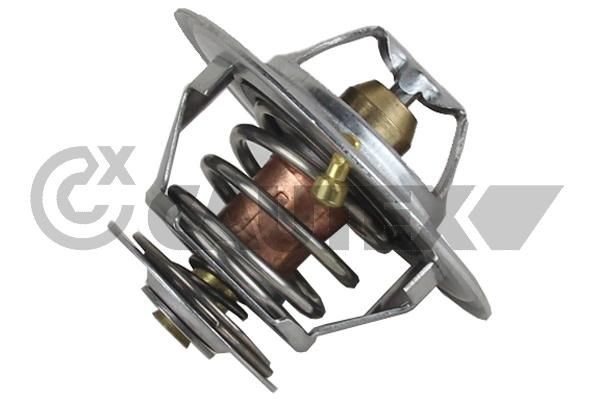 CAUTEX Termostato motore 770208 CAUTEX 770208 Valvola termostatica Croma I Hatchback (154) prezzo