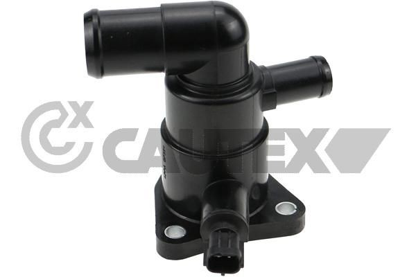 CAUTEX Thermostaat, koelvloeistof 772159 BMW Z4 Thermostaat, koelvloeistof CAUTEX 772159