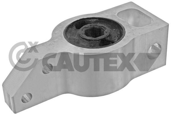 CAUTEX Piekare, Šķērssvira 772204 Piekare šķērssvira MITSUBISHI CAUTEX 772204