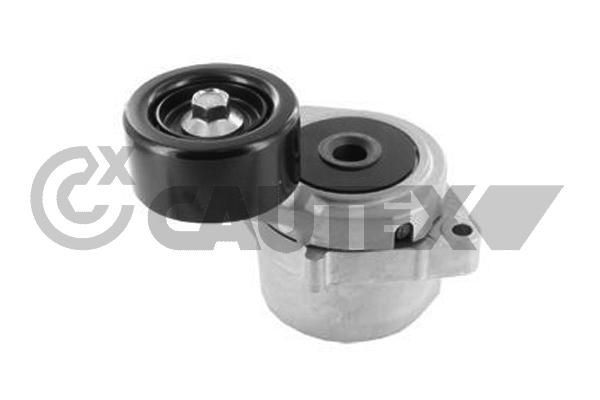 CAUTEX Remstrammer, kilerem 772229 772229 Remstrammer MERCEDES-BENZ 124-serie CAUTEX