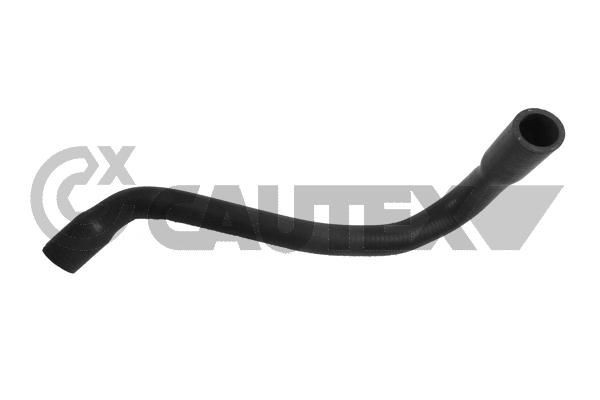 CAUTEX Durite de refroidissement 772315 772315 Durite de radiateur MERCEDES-BENZ SPRINTER CAUTEX
