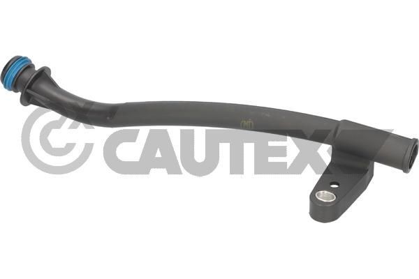 CAUTEX Trakt, oljepeilepinne 772459 Peilepinne CAUTEX Nissan JUKE 772459