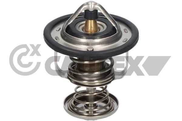 CAUTEX Termostat, kjølemiddel 772472 Termostat CAUTEX CITROËN 772472