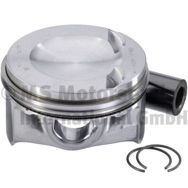 Stempel KOLBENSCHMIDT 41192600 KOLBENSCHMIDT 41192600 Motor stempel SKODA OCTAVIA 2025