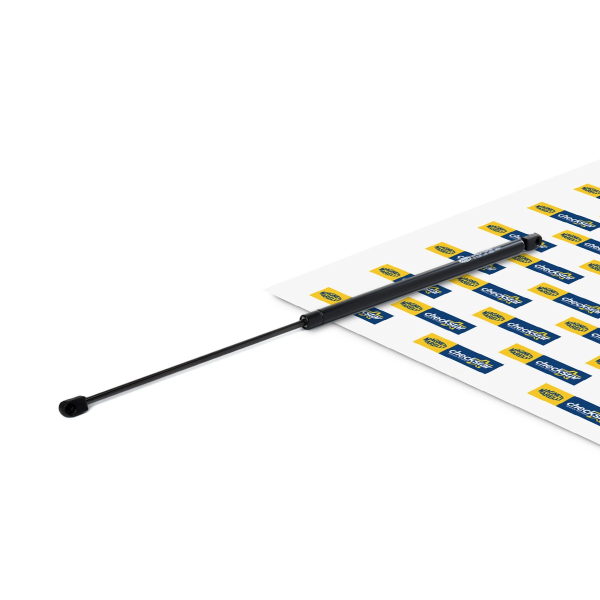 Vérin de capot MAGNETI MARELLI 430719026700 MAGNETI MARELLI 430719026700 Vérin de capot PEUGEOT 207 2017