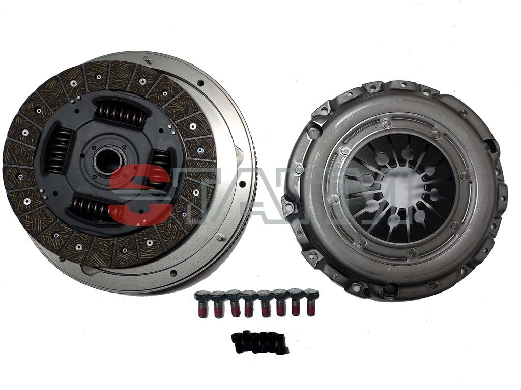 STATIM Kopplingssats 110.715 110.715 STATIM racing koppling Chevy TRAILBLAZER