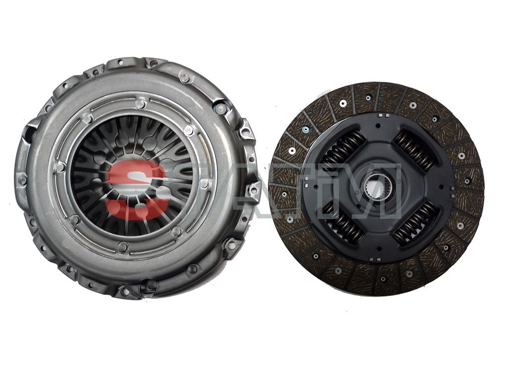 STATIM Clutchsett 112.710 112.710 Clutchsett STATIM MAZDA 323