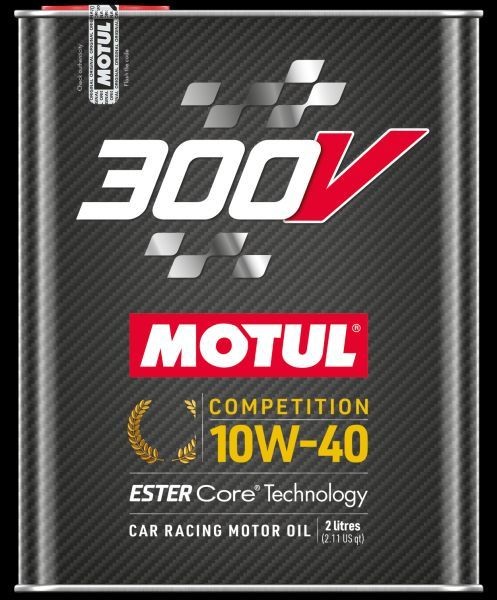 MOTUL Olio motore 110821 Olio motore MOTUL 300V COMPETITION, ESTER Core Techn. 110821 Motore RENAULT TRUCKS Mascott Camion pianale / Telaio prezzo