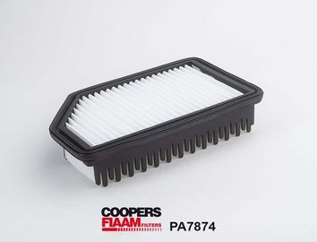 COOPERSFIAAM FILTERS Gaisa filtrs PA7874 COOPERSFIAAM FILTERS PA7874 Gaisa filtrs Kia Soul 2 cena