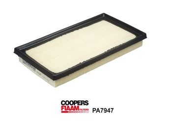 COOPERSFIAAM FILTERS Luftfilter PA7947 COOPERSFIAAM FILTERS PA7947 Luftfilter ES VII (XZ10) original