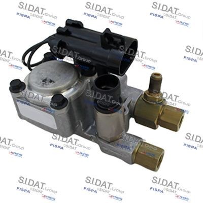 FISPA Gicleur, injection 81.723 FISPA Régulateur de pression pompe hp DACIA 81.723