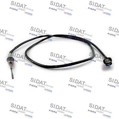 FISPA Sensor, temperatura dos gases de escape 82.1464A2 FISPA 82.1464A2 Sensor temperatura dos gases de escape BMW F48 preço