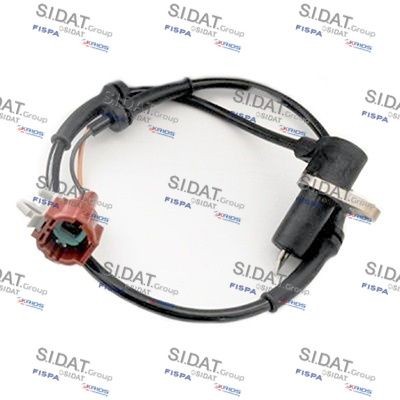 FISPA Sensor, ABS 84.1273A2 Abs føler FISPA Ford FUSION 84.1273A2