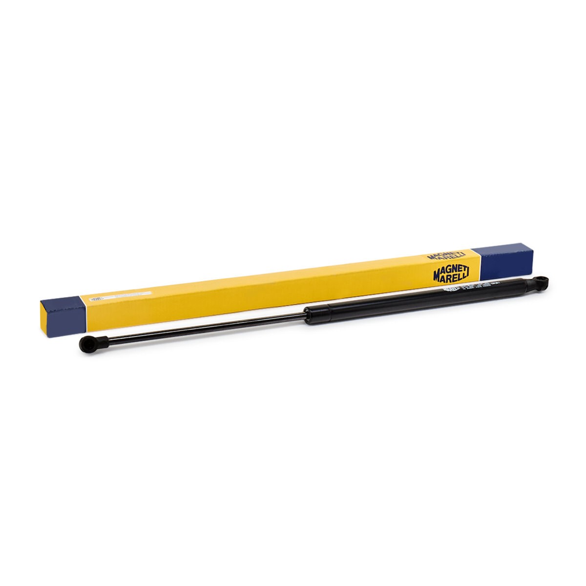 MAGNETI MARELLI Gasveer achterklep 430719046900 Achterklep veren MAGNETI MARELLI 190 430719046900 goedkoop