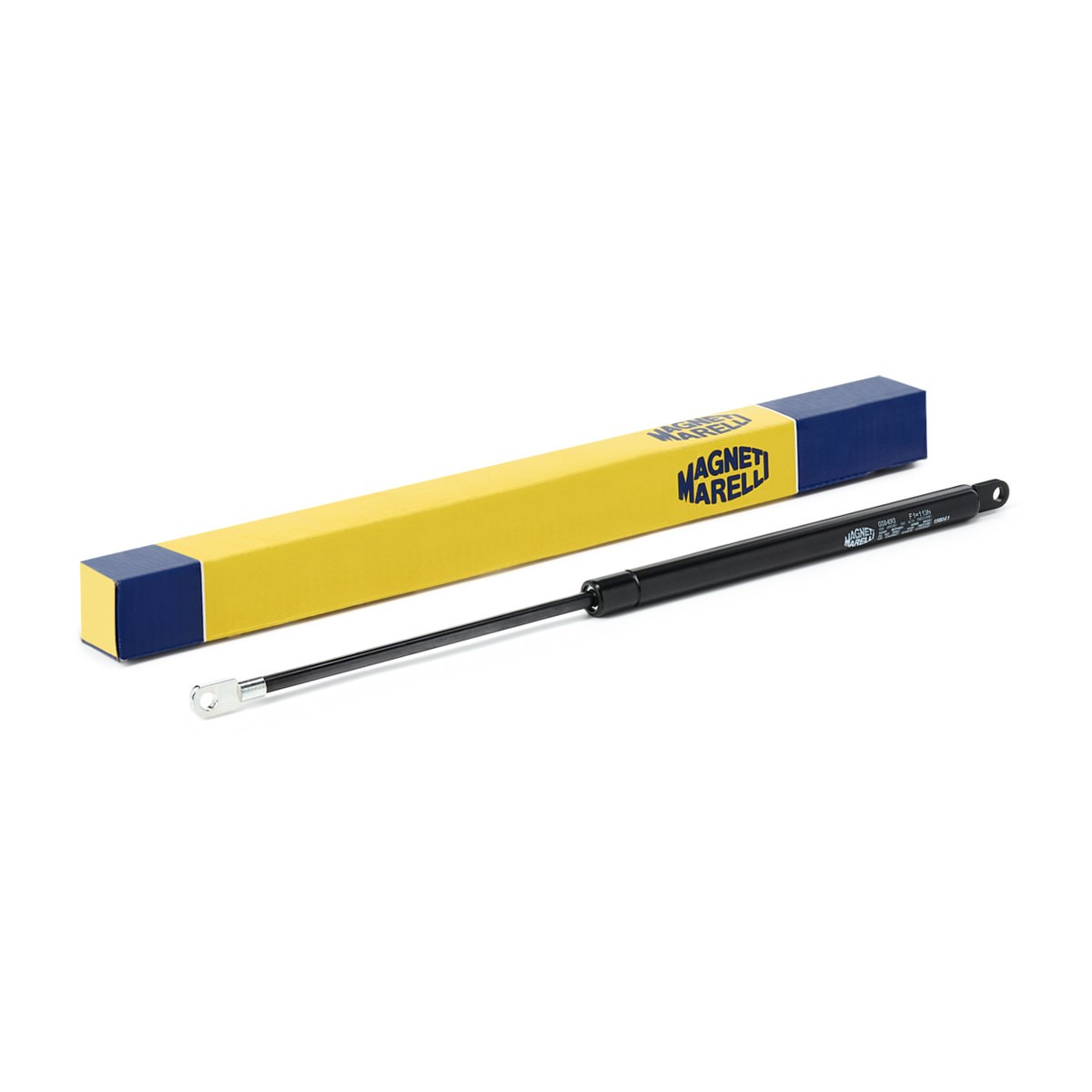 MAGNETI MARELLI Ammortizatore pneumatico, Cofano bagagli / vano carico 430719049300 MAGNETI MARELLI 430719049300 Pistoni portellone posteriore Liana Hatchback prezzo