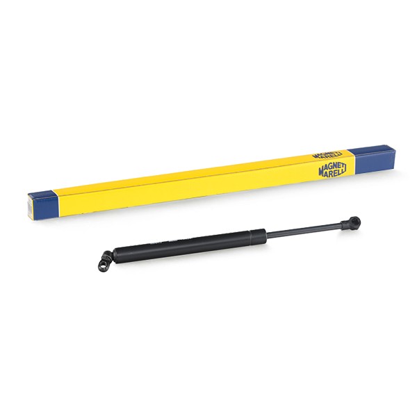 MAGNETI MARELLI Tailgate strut 430719058200 MAGNETI MARELLI 430719058200 Tailgate strut - 1 Hatchback (F70) body parts