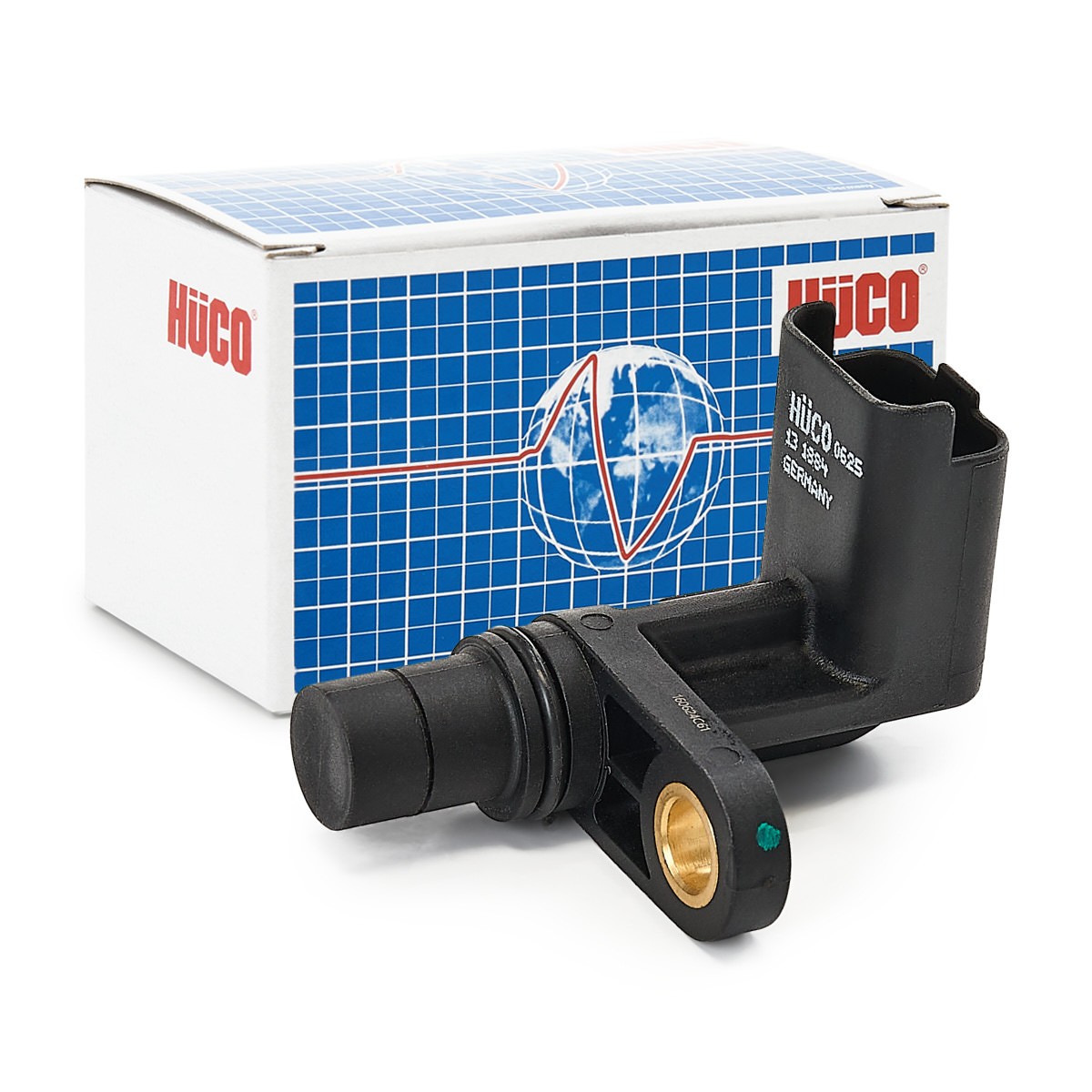 HITACHI Andur, Nukkvõllipositsioon 131884 131884 Nukkvõlli asendi andur HITACHI KIA CARENS